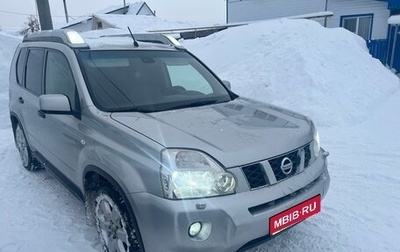 Nissan X-Trail, 2007 год, 1 200 000 рублей, 1 фотография