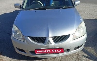 Mitsubishi Lancer IX, 2003 год, 200 000 рублей, 1 фотография