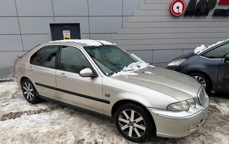 Land Rover 45, 2000 год, 220 000 рублей, 1 фотография