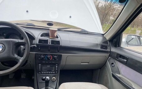 Geely CK (Otaka) I рестайлинг, 2007 год, 275 000 рублей, 16 фотография