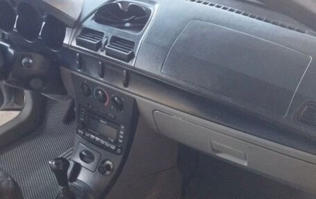 Geely CK (Otaka) I рестайлинг, 2007 год, 275 000 рублей, 20 фотография