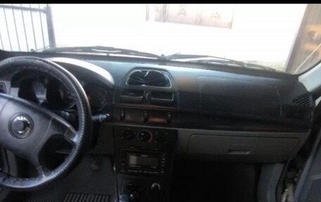 Geely CK (Otaka) I рестайлинг, 2007 год, 275 000 рублей, 24 фотография