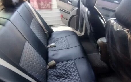 Geely CK (Otaka) I рестайлинг, 2007 год, 275 000 рублей, 25 фотография