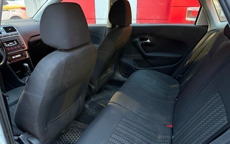 Volkswagen Polo VI (EU Market), 2019 год, 1 350 000 рублей, 17 фотография