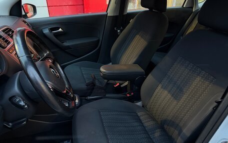 Volkswagen Polo VI (EU Market), 2019 год, 1 350 000 рублей, 15 фотография