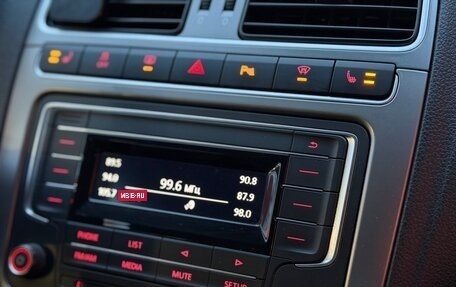 Volkswagen Polo VI (EU Market), 2019 год, 1 350 000 рублей, 12 фотография