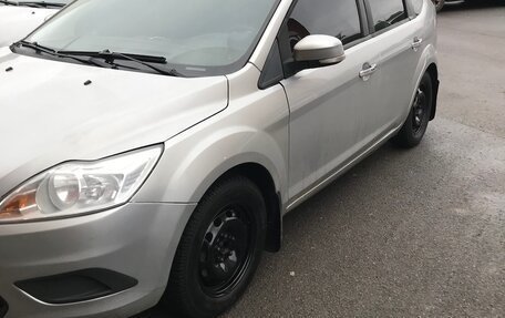 Ford Focus II рестайлинг, 2011 год, 480 000 рублей, 7 фотография