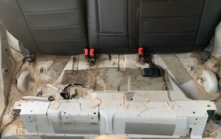 Ford Focus II рестайлинг, 2011 год, 480 000 рублей, 13 фотография