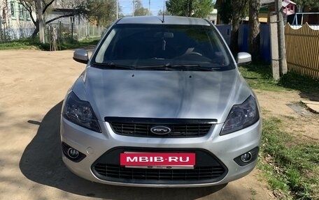 Ford Focus II рестайлинг, 2011 год, 480 000 рублей, 9 фотография