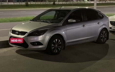 Ford Focus II рестайлинг, 2011 год, 480 000 рублей, 8 фотография