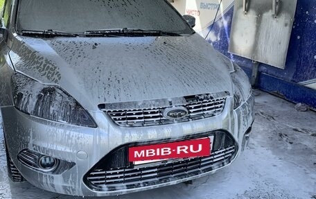 Ford Focus II рестайлинг, 2011 год, 480 000 рублей, 12 фотография