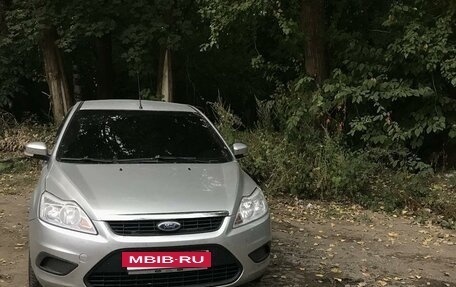 Ford Focus II рестайлинг, 2011 год, 480 000 рублей, 6 фотография