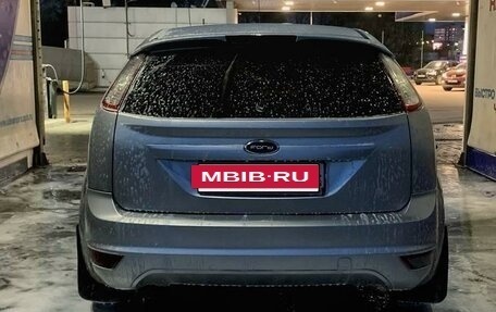 Ford Focus II рестайлинг, 2011 год, 480 000 рублей, 2 фотография