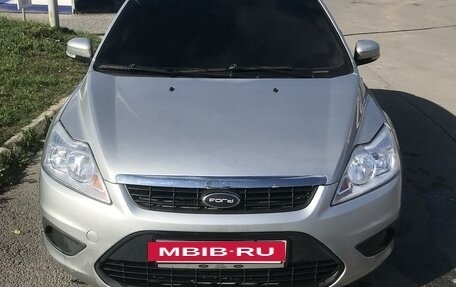 Ford Focus II рестайлинг, 2011 год, 480 000 рублей, 5 фотография