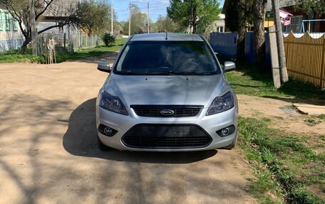 Ford Focus II рестайлинг, 2011 год, 480 000 рублей, 16 фотография