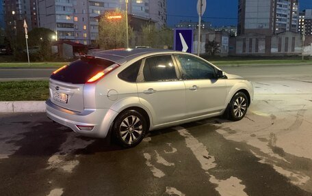 Ford Focus II рестайлинг, 2011 год, 480 000 рублей, 18 фотография