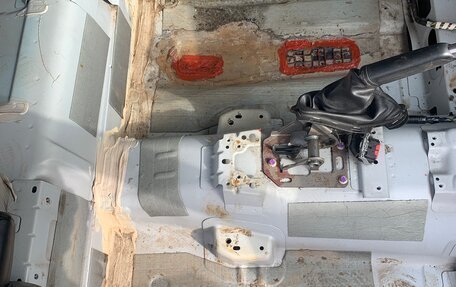 Ford Focus II рестайлинг, 2011 год, 480 000 рублей, 17 фотография