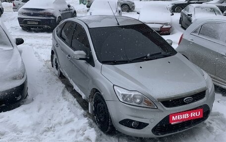 Ford Focus II рестайлинг, 2011 год, 480 000 рублей, 11 фотография