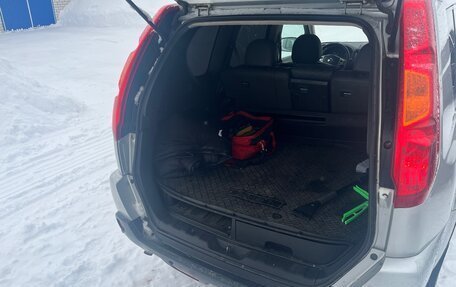 Nissan X-Trail, 2007 год, 1 200 000 рублей, 5 фотография