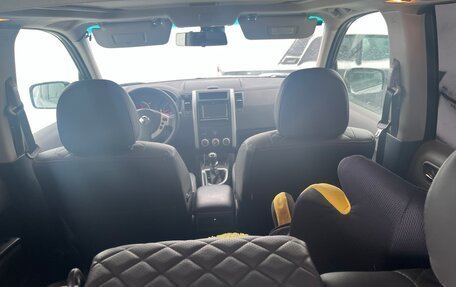 Nissan X-Trail, 2007 год, 1 200 000 рублей, 6 фотография