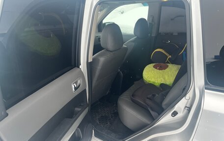 Nissan X-Trail, 2007 год, 1 200 000 рублей, 8 фотография