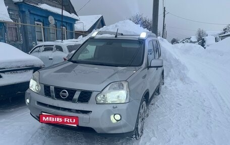 Nissan X-Trail, 2007 год, 1 200 000 рублей, 2 фотография