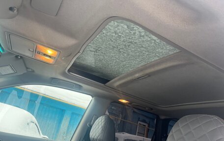 Nissan X-Trail, 2007 год, 1 200 000 рублей, 11 фотография