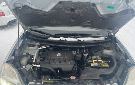 Nissan X-Trail, 2007 год, 1 200 000 рублей, 12 фотография