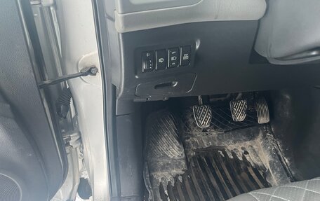 Nissan X-Trail, 2007 год, 1 200 000 рублей, 10 фотография