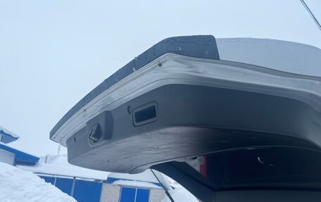 Nissan X-Trail, 2007 год, 1 200 000 рублей, 15 фотография