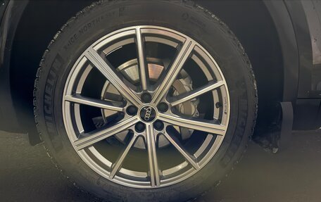 Audi Q5, 2021 год, 5 100 000 рублей, 7 фотография