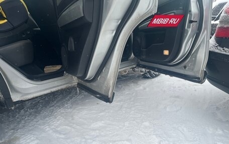 Nissan X-Trail, 2007 год, 1 200 000 рублей, 14 фотография