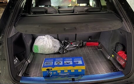 Audi Q5, 2021 год, 5 100 000 рублей, 11 фотография