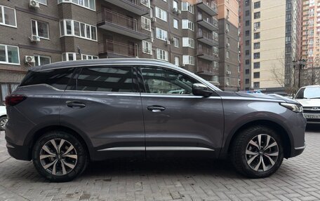 Chery Tiggo 7 Pro, 2022 год, 1 810 000 рублей, 2 фотография