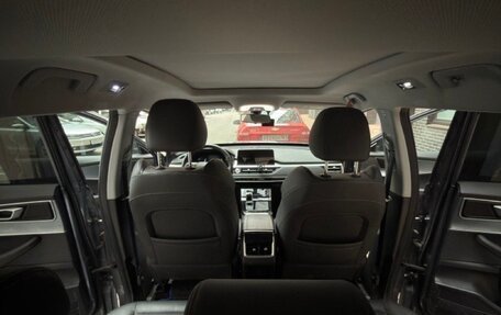 Chery Tiggo 7 Pro, 2022 год, 1 810 000 рублей, 7 фотография