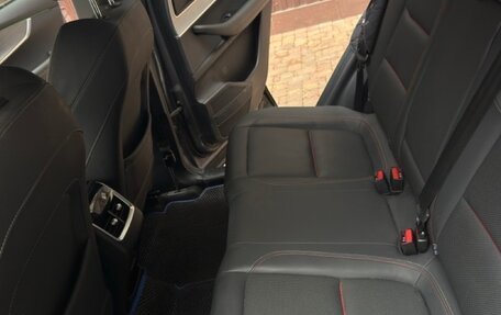 Chery Tiggo 7 Pro, 2022 год, 1 810 000 рублей, 6 фотография