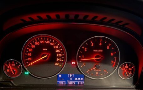 BMW X3, 2014 год, 2 100 000 рублей, 6 фотография