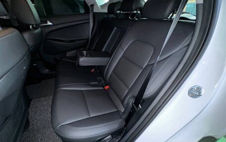 Hyundai Tucson III, 2020 год, 2 710 000 рублей, 7 фотография