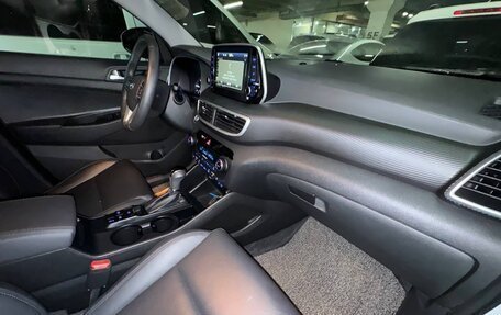 Hyundai Tucson III, 2020 год, 2 710 000 рублей, 5 фотография