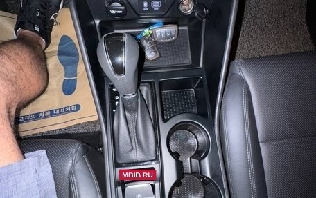 Hyundai Tucson III, 2020 год, 2 710 000 рублей, 6 фотография