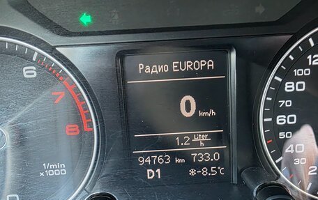 Audi Q5, 2016 год, 2 800 000 рублей, 2 фотография