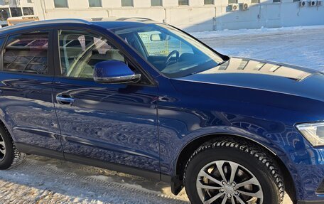 Audi Q5, 2016 год, 2 800 000 рублей, 4 фотография