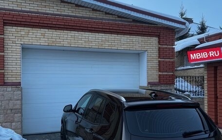 BMW X3, 2014 год, 2 100 000 рублей, 2 фотография