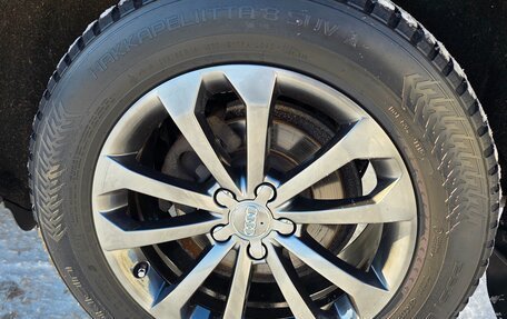 Audi Q5, 2016 год, 2 800 000 рублей, 8 фотография