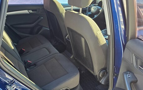 Audi Q5, 2016 год, 2 800 000 рублей, 7 фотография