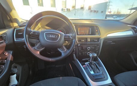 Audi Q5, 2016 год, 2 800 000 рублей, 6 фотография