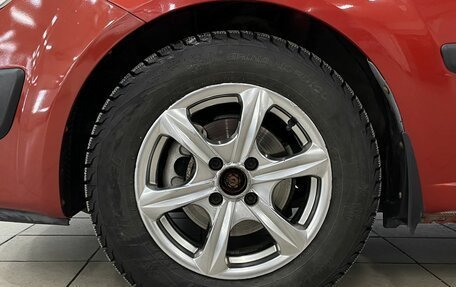 KIA Rio II, 2005 год, 599 000 рублей, 21 фотография