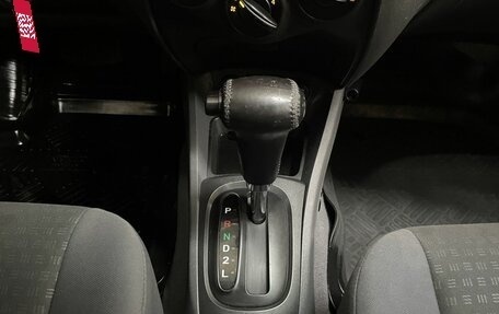 KIA Rio II, 2005 год, 599 000 рублей, 15 фотография