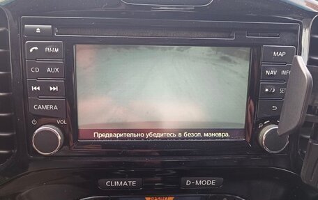 Nissan Juke II, 2014 год, 750 000 рублей, 15 фотография