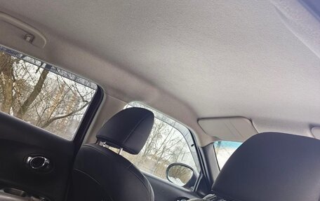 Nissan Juke II, 2014 год, 750 000 рублей, 9 фотография